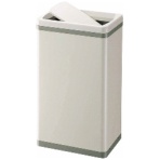 山崎産業 ローターボックスE(内容器付) 大 23L YD-128L-ID 1台
