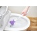 ３Ｍ　スコッチ・ブライト　取り替え式トイレクリーナー　重曹プラス　ハンドル１本＋取り替え用スポンジ３個　Ｔ－５５７－３Ｈ　ＧＣ　１セット3