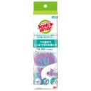 ３Ｍ　スコッチ・ブライト　取り替え式トイレクリーナー　重曹プラス　取り替え用スポンジ　Ｔ－５５７－６ＲＦ　ＧＣ　１パック（６個）