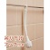 コクヨ　ＨｉｂｉＦｕｌｌ（ヒビフル）　細部まで磨きやすいミニトイレブラシ　替えブラシ　ＫＨＦ－ＴＢＲ１０１Ｘ３　１パック（３本）4