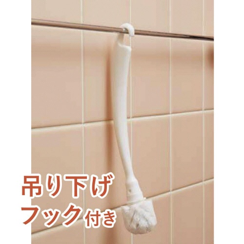 コクヨ　ＨｉｂｉＦｕｌｌ（ヒビフル）　細部まで磨きやすいミニトイレブラシ　替えブラシ　ＫＨＦ－ＴＢＲ１０１Ｘ３　１パック（３本）4