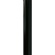 ウェルファン　夢ライフステッキ　伸縮型　ベーシックタイプ　６９～９２ｃｍ（９段階調整）　グリップ：木製　ブラック　００９７１２　１本2