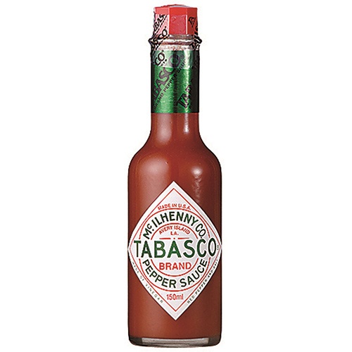 タバスコ　ペッパーソース　１５０ｍｌ　１個1