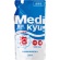 ロケット石鹸　薬用ハンドソープ　メディキュッ　泡タイプ　詰替用　２００ｍＬ　１個1