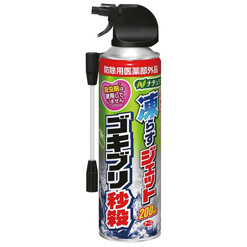 Amazon.co.jp: 虫コロリアース スーパージェット エアゾール