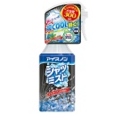 白元アース　アイスノン　シャツミスト　エキストラミントの香り　本体　３００ｍＬ　１本