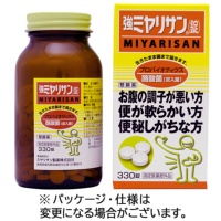 ミヤリサン製薬 強 ミヤリサン 1個(330錠)