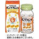 第一三共ヘルスケア　パンラクミン錠