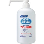 花王　ハンドスキッシュ　アルコール消毒剤　８００ｍＬ　１本