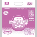 カミ商事　エルモア　いちばん　パンツ　スーパー