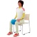 羽立工業　小さいバランスボール　２０ｃｍ　ＮＨ３０００　１個3