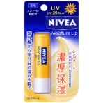 花王　ニベア　モイスチャーリップ　ＵＶ　３．９ｇ　１本