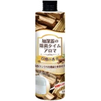 ＵＹＥＫＩ　加湿器の除菌タイム　アロマ　白檀の香り　３００ｍＬ　１本