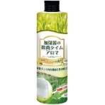 ＵＹＥＫＩ　加湿器の除菌タイム　アロマ　グリーンティーの香り　３００ｍＬ　１本