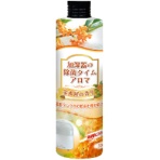 ＵＹＥＫＩ　加湿器の除菌タイム　アロマ　金木犀の香り　３００ｍＬ　１本