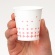 川西工業　うがい用紙コップ　シャイン　９０ｍＬ（３オンス）　＃９５００　１パック（１００個）2