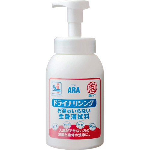 フェニックス　アラ！ドライナリシング　５５０ｍＬ　１本1