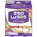 白元アース　きものしょうのう　引き出し・衣装箱用　１箱（８包）