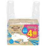 白元アース　ドライ＆ドライＵＰ　ＮＥＣＯ　１０００ｍＬ