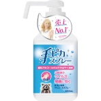 健栄製薬　手ピカスプレー　本体　４２０ｍＬ　１本