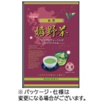 鹿島園本舗　嬉野茶プレミアムティーバッグ　５ｇ／バッグ　１パック（２０バッグ）
