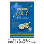 鹿島園本舗　八女茶プレミアムティーバッグ　５ｇ／バッグ　１パック（２０バッグ）