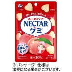 不二家　ネクターグミ　４８ｇ