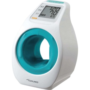 テルモ　電子血圧計　Ｐ２０２０　１台1