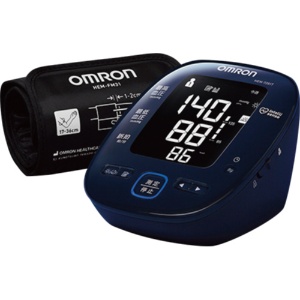 オムロン　上腕式血圧計　ＨＥＭ－７２８１Ｔ　１台1