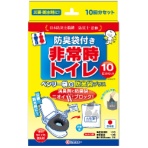 ケンユー　ベンリー袋Ｇ　防臭袋プラス