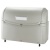 テラモト　ワイドペール　ＳＴ８００（カギ穴付）　キャスター付　８００Ｌ　ＤＳ－２５９－０８０－０　１台