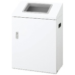 山崎産業 リサイクルボックス NYI-50 W-1 YW-533L-ID W-1 1台