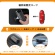 万通商事　ＴＯＫＡＩＺ　緊急脱出ハンマー　レッド　ＴＨＧ－ＣＨ０１－Ｒ　１本4