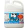 リンレイ　床クリーナー　うすめずそのまま使えるタイプ　４Ｌ　１本1