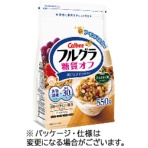 カルビー　フルグラ　糖質オフ　５５０ｇ