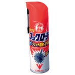 大日本除蟲菊　ＫＩＮＣＨＯ　水性コックローチＪ　４５０ｍｌ　１本