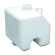 ディック　プラスチック製看板　「カンバリ」用おもり　ＰＴ－１　１個1