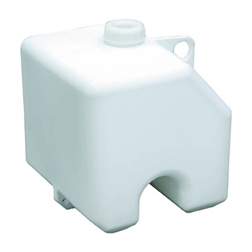 ディック　プラスチック製看板　「カンバリ」用おもり　ＰＴ－１　１個1