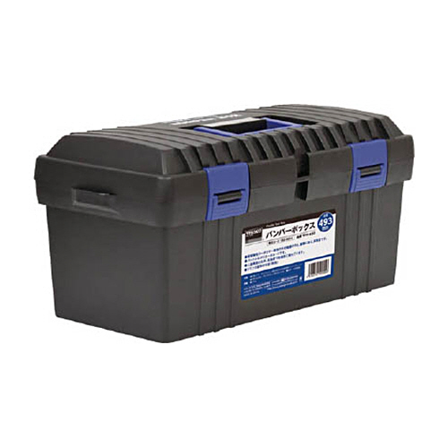 たのめーる】リングスター 工具箱 ECOTTE W380×D230×H180mm RE たのめーる】リングスター 工具箱 ECOTTE W380×D230×H180mm RE