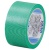 積水化学工業　フィットライトテープ　Ｎｏ．７３８　５０ｍｍ×２５ｍ　厚み約０．１０５ｍｍ　緑　Ｎ７３８Ｍ０４　１巻