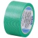 積水化学工業　フィットライトテープ　Ｎｏ．７３８　５０ｍｍ×２５ｍ　厚み約０．１０５ｍｍ　緑　Ｎ７３８Ｍ０４　１巻1