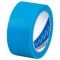 寺岡製作所　養生用Ｐ－カットテープ　Ｎｏ．４１４０　５０ｍｍ×２５ｍ　青　Ｎｏ．４１４０アオ　１巻