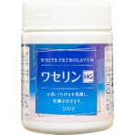 大洋製薬　ワセリンＨＧ　１００ｇ　１本