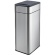 オーロラ　全自動ゴミ箱　両開きタイプ　４０Ｌ　ステンレス　ＴＳ４０　１台1