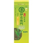宇治の露製茶　伊右衛門　抹茶入り玄米茶　２００ｇ