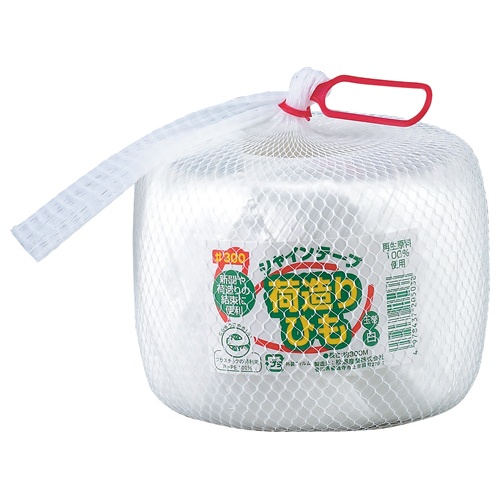 松浦産業　シャインテープ玉巻　３００ｍ　白　５０３８　１巻1