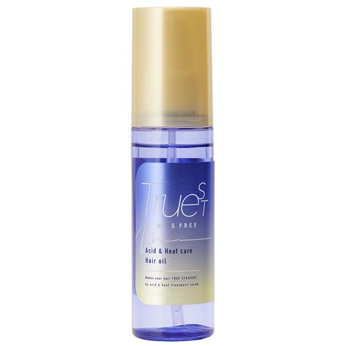 コスメテックスローランド　トゥルースト　バイエスフリー　酸熱ＴＲヘアオイル　１００ｍＬ　１本1