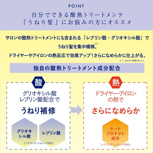 コスメテックスローランド　トゥルースト　バイエスフリー　酸熱トリートメント　レフィル　４００ｍＬ　１個4