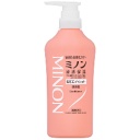 第一三共ヘルスケア　ミノン　薬用コンディショナー