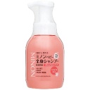 第一三共ヘルスケア　ミノン　ベビー全身シャンプー　本体　３５０ｍＬ　１本